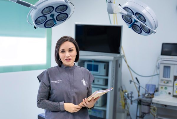 Dr. Gabriela Rodriguez Ruiz - Board Certified Bariatric Surgeon