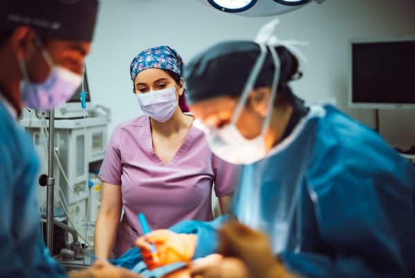 Gastric sleeve leak rate prevention