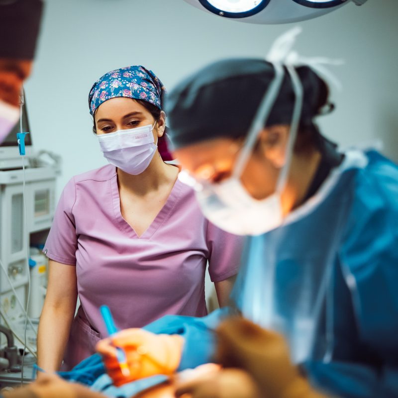 Gastric sleeve leak rate prevention