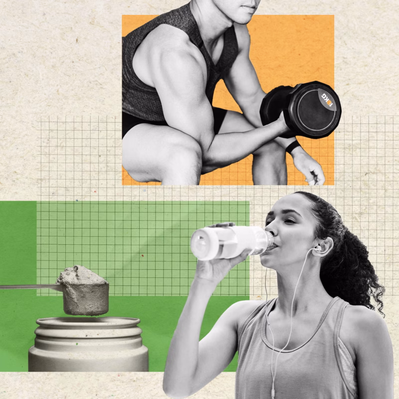 Protein Water: Worth It or Just Expensive Water?