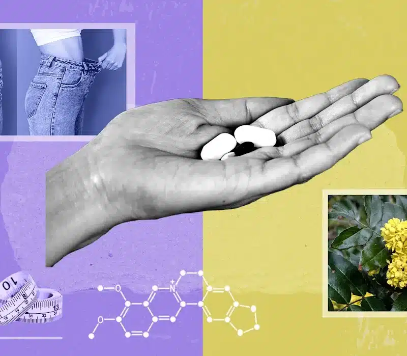 Berberine Is NOT Nature's Ozempic | What It Actually Does