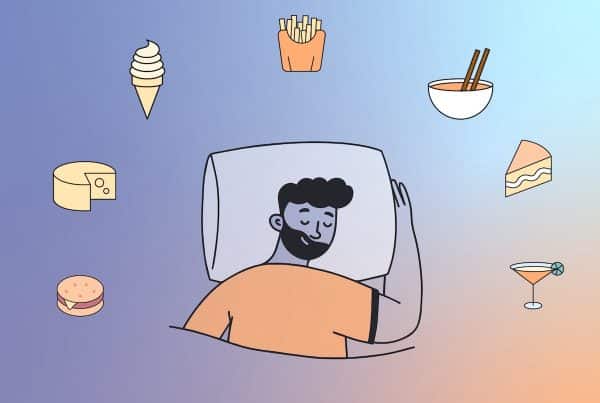 The Truth About Eating Before Bed: What the Research Shows