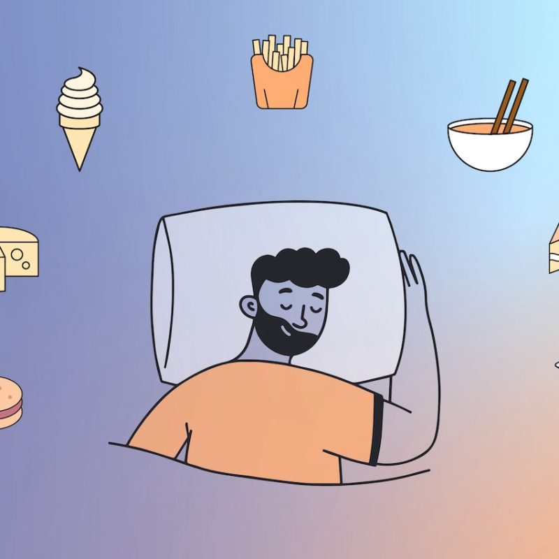 The Truth About Eating Before Bed: What the Research Shows