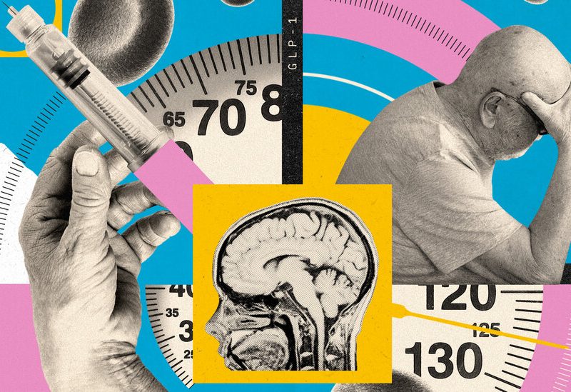 Your Diet is Changing Your Brain: The Link Between Food, Hormones, and Mental Health