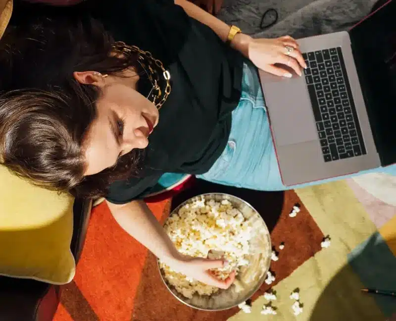 ADHD binge eating bariatric surgery