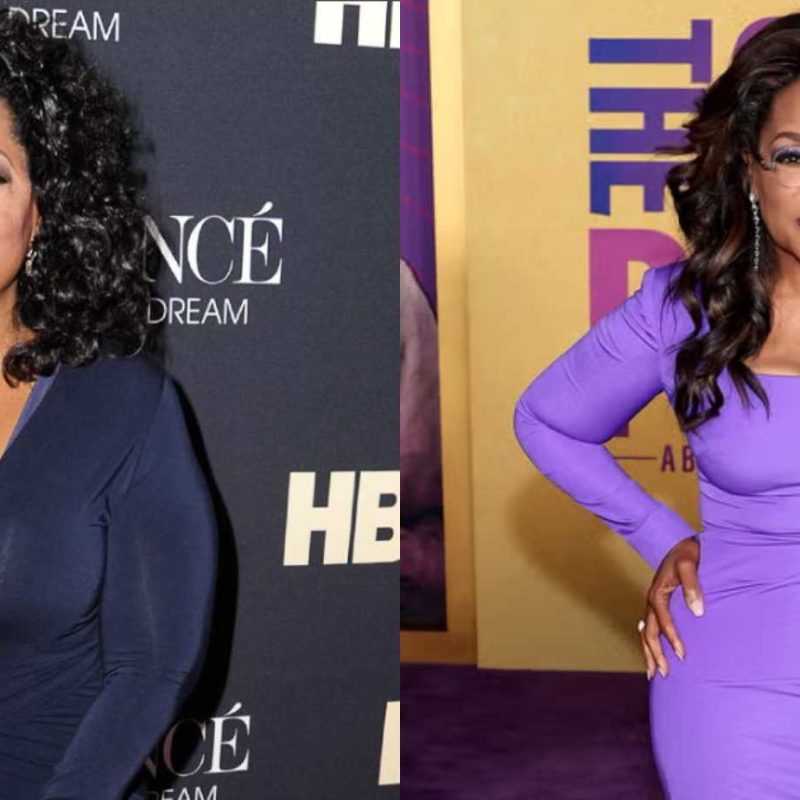 Oprah weight regain GLP-1