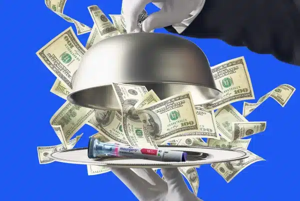 Ozempic vs gastric sleeve cost