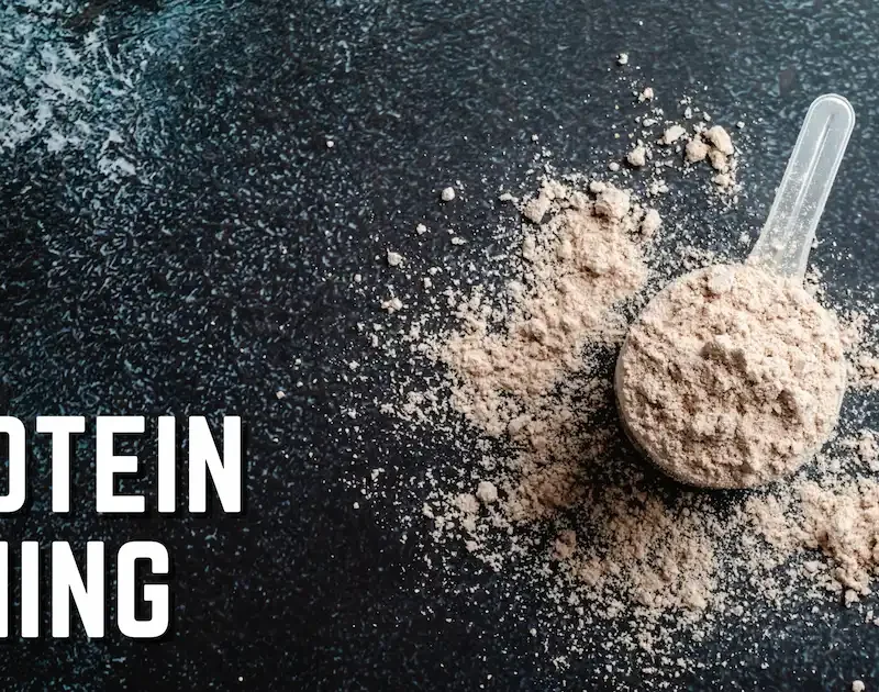 When to Eat Protein for Muscle Growth: What the Research Shows